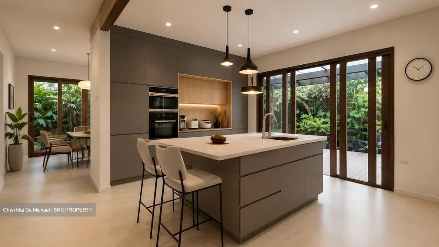 Seletar Hills Estate (D28), Detached #591393661